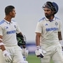 AUS vs IND : यशस्वी जैस्वाल-केएल राहुलने पर्थमध्ये रचला इतिहास, २००४ नंतर पहिल्यांदाच असं घडलं, पाहा