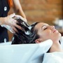 How to make shampoo at home in marathi