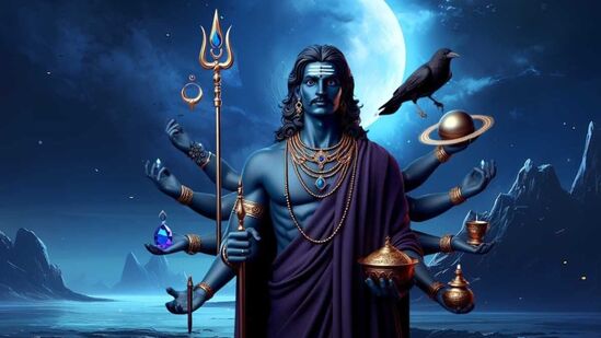 यामुळे षडाष्टक योगाची निर्मिती होत आहे. हा योग अशुभ मानला जात असला तरी काही राशी अशा आहेत ज्यांना याचा फायदा होऊ शकतो. अशाच ३ भाग्यशाली राशींबद्दल आम्ही तुम्हाला सांगणार आहोत. यामुळे षडाष्टक योगाची निर्मिती होत आहे. हा योग अशुभ मानला जात असला तरी काही राशी अशा आहेत ज्यांना याचा फायदा होऊ शकतो. अशाच ३ भाग्यशाली राशींबद्दल आम्ही तुम्हाला सांगणार आहोत. 