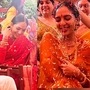 Naga Chaitanya-Sobhita Dhulipala Haldi 