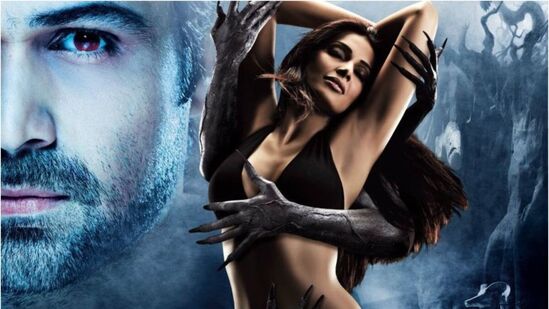 २००९ साली राज द मिस्ट्री कन्टीन्यूस हा चित्रपट आला होता. या चित्रपटात इमरान हाश्मी, कंगना रनौत आणि अध्यायन सुमन यांच्या प्रमुख भूमिका होत्या. चित्रपट चांगलाच गाजला होता. २००९ साली राज द मिस्ट्री कन्टीन्यूस हा चित्रपट आला होता. या चित्रपटात इमरान हाश्मी, कंगना रनौत आणि अध्यायन सुमन यांच्या प्रमुख भूमिका होत्या. चित्रपट चांगलाच गाजला होता.