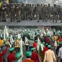 दिल्लीवर धडकणार शेतकऱ्यांचे वादळ! सीमेवर होणार तणापोलिसांच्या चोख बंदोबस्त; यावेळी काय आहेत मागण्या ?