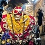 वाराणसी कालभैरव मंदिर