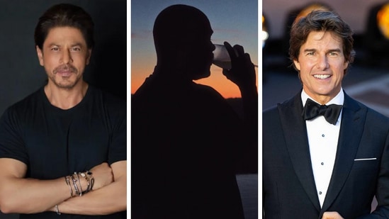 The world's richest actor