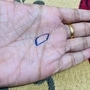 तळहातावरील चौकोनी चिन्ह तळहातावरील चौकोनी चिन्ह