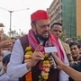 समाजवादी पक्षाचा महाविकास आघाडीतून बाहेर पडण्याचा निर्णय