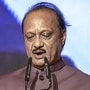 अजित पवार यांना मोठा दिलासा! शपथ घेताच इन्कम टॅक्स विभागानं मुक्त केली हजारो कोटींची जप्त मालमत्ता अजित पवार यांना मोठा दिलासा! शपथ घेताच इन्कम टॅक्स विभागानं मुक्त केली हजारो कोटींची जप्त मालमत्ता