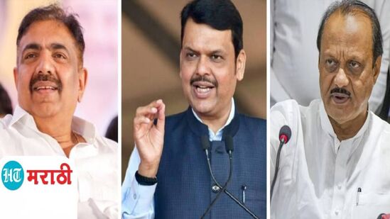 Video : टोले आणि टक्के-टोणपे! ऐका, जयंत पाटील यांचं खास शैलीतील भाषण Video : टोले आणि टक्के-टोणपे! ऐका, जयंत पाटील यांचं खास शैलीतील भाषण