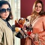 Shilpa Shirodkar Farah Khan