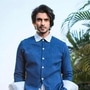 Gashmeer Mahajani