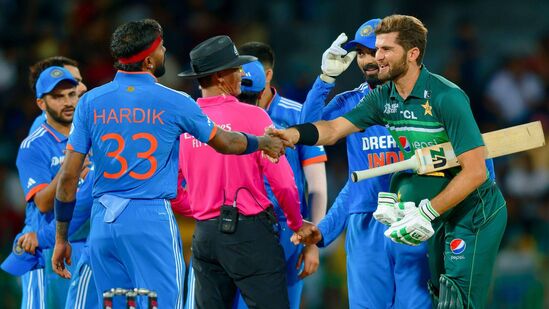 चॅम्पियन्स ट्रॉफी वनडेऐवजी टी-20 फॉरमॅटमध्ये होणार? BCCI आणि PCB यांच्यात वादात नवा ट्विस्ट