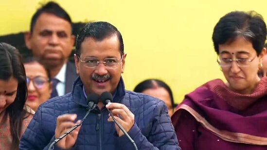 लाडकी बहीण योजना आता दिल्लीतही..!