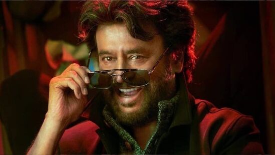 Happy Birthday Rajinikanth 