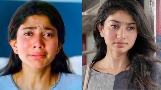 Sai Pallavi
