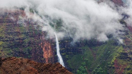 भंडारदरा-हे हिल स्टेशन मुंबईपासून 166 किमी अंतरावर आहे. वीकेंडला मित्र किंवा कुटूंबासोबत इथे जाण्याचा प्लॅन बनवला जाऊ शकतो. येथे हिरवाईने नटलेले पर्वत तसेच सुंदर धबधबे मनाला भुरळ घालतील. हे महाराष्ट्रातील सर्वात आकर्षक हिल स्टेशन्सपैकी एक आहे. येथे तुम्ही ट्रेकिंग देखील करू शकता. भंडारदरा येथे पाहण्यासारखी अनेक सुंदर ठिकाणे आहेत. विल्सन डॅम, अंब्रेला फॉल्स, रंधा फॉल्स, आर्थर लेक, माऊंट कळसूबाई आणि रतनवाडी व्हिलेज अशा अनेक ठिकाणी तुम्ही भेट देऊ शकता. भंडारदरा-हे हिल स्टेशन मुंबईपासून 166 किमी अंतरावर आहे. वीकेंडला मित्र किंवा कुटूंबासोबत इथे जाण्याचा प्लॅन बनवला जाऊ शकतो. येथे हिरवाईने नटलेले पर्वत तसेच सुंदर धबधबे मनाला भुरळ घालतील. हे महाराष्ट्रातील सर्वात आकर्षक हिल स्टेशन्सपैकी एक आहे. येथे तुम्ही ट्रेकिंग देखील करू शकता. भंडारदरा येथे पाहण्यासारखी अनेक सुंदर ठिकाणे आहेत. विल्सन डॅम, अंब्रेला फॉल्स, रंधा फॉल्स, आर्थर लेक, माऊंट कळसूबाई आणि रतनवाडी व्हिलेज अशा अनेक ठिकाणी तुम्ही भेट देऊ शकता.
