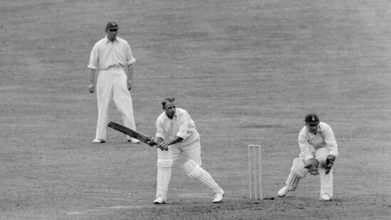 IND vs AUS History : भारत-ऑस्ट्रेलिया पहिली कसोटी १९४७ साली झाली, भारताला दोन्ही डावात १०० धावाही करता आल्या नाहीत