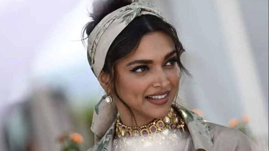 दीपिका पादुकोण