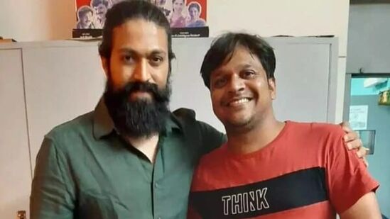 सचिन गोले