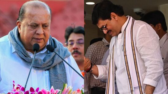 महायुतीच्या मंत्रिमंडळात ईडीद्वारे चौकशी सुरू असलेले अनेक नेते! एकाच्या घरावर छापाही आहे पडला