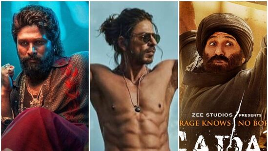 पुष्पा 2 हा 2024 मधील सर्वाधिक पाहिला जाणारा चित्रपट ठरला आहे. रिलीजच्या दुस-या रविवारी हा चित्रपट पाहण्यासाठी ४ कोटी प्रेक्षकांनी हजेरी लावली. पुष्पा 2 हा 2024 मधील सर्वाधिक पाहिला जाणारा चित्रपट ठरला आहे. रिलीजच्या दुस-या रविवारी हा चित्रपट पाहण्यासाठी ४ कोटी प्रेक्षकांनी हजेरी लावली.