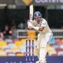 Ind vs Aus : ऑस्ट्रेलियन गोलंदाजांविरुद्ध केएल राहुल एकटाच झुंजला, सचिन-गावसकरांच्या 'या' क्लबमध्ये एन्ट्री केली