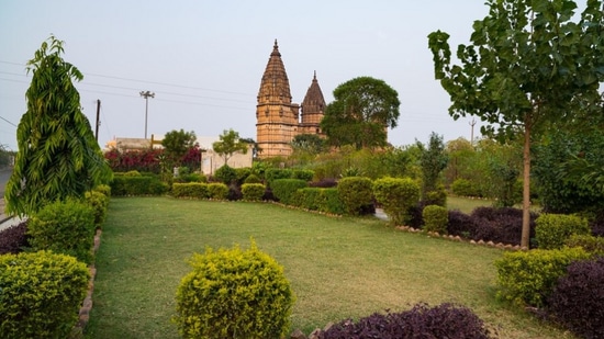 मुघल गार्डन, दिल्लीदिल्लीच्या मुघल गार्डनबद्दल तुम्हाला माहिती असेलच. या बागेत अनेक प्रकारची फुले आहेत. हे उद्यान वर्षातून एकदाच उघडते. त्याचे वैशिष्ट्य म्हणजे येथील प्रत्येक गुलाबाला प्रसिद्ध व्यक्तीचे नाव देण्यात आले आहे. फुलांच्या बागेशिवाय बोन्साय आणि निवडुंगाची बागही आहे. मुघल गार्डन, दिल्लीदिल्लीच्या मुघल गार्डनबद्दल तुम्हाला माहिती असेलच. या बागेत अनेक प्रकारची फुले आहेत. हे उद्यान वर्षातून एकदाच उघडते. त्याचे वैशिष्ट्य म्हणजे येथील प्रत्येक गुलाबाला प्रसिद्ध व्यक्तीचे नाव देण्यात आले आहे. फुलांच्या बागेशिवाय बोन्साय आणि निवडुंगाची बागही आहे.