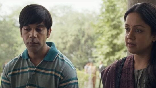 'श्रीकांत'ने जगभरात केवळ 60.59 कोटींची कमाई केली असली तरी कमी बजेटमुळे हा चित्रपट सेमी हिट ठरला आहे.