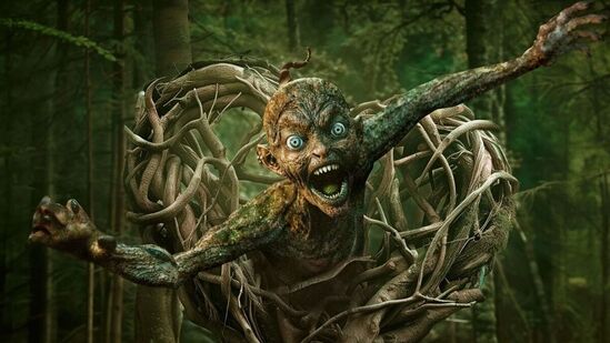 हॉरर कॉमेडी चित्रपट 'मुंज्या' सुपरहिट ठरला आहे. या चित्रपटाने जगभरात १२६.०४ कोटींची कमाई केली आहे.