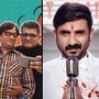 जर तुम्हाला हॉरर, सस्पेन्स किंवा क्राईम थ्रिलर वेब सीरिज बघून कंटाळा आला असेल,आणि तुमचा मूड सुधारेल असे काहीतरी पाहायचे असेल, तर ही यादी तुमच्यासाठी उपयुक्त ठरू शकते. वीकेंडला तुम्ही या वेब सीरिज ओटीटीवर हिंदीमध्ये पाहू शकता. <p>जर तुम्हाला हॉरर, सस्पेन्स किंवा क्राईम थ्रिलर वेब सीरिज बघून कंटाळा आला असेल,आणि तुमचा मूड सुधारेल असे काहीतरी पाहायचे असेल, तर ही यादी तुमच्यासाठी उपयुक्त ठरू शकते. वीकेंडला तुम्ही या वेब सीरिज ओटीटीवर हिंदीमध्ये पाहू शकता.</p>