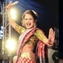 'नाचायला नव्हे, वाचायला आली… ‘नटरंगी नार’ गौतमी पाटीलने दिली पुणे बुक फेस्टिवलला भेट; कोणतं पुस्तक वाचलं ?