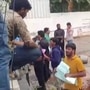 Allu Arjun House attack