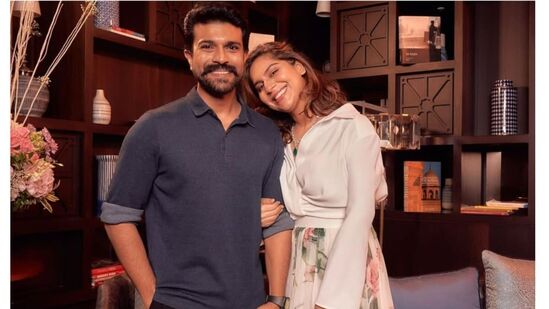 उपासना ७७००० कोटी रुपयांच्या मोठ्या व्यावसायिक साम्राज्याची वारसदार आहे.