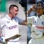 ICC कसोटी क्रमवारीत मोठी उलथापालथ, ऋषभ पंत-जैस्वालची मोठी घसरण, तर हॅरि ब्रुकची मोठी झेप ICC कसोटी क्रमवारीत मोठी उलथापालथ, ऋषभ पंत-जैस्वालची मोठी घसरण, तर हॅरि ब्रुकची मोठी झेप
