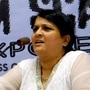 बीडमधील वाढत्या गुन्हेगारीवरून अंजली दमानिया आक्रमक बीडमधील वाढत्या गुन्हेगारीवरून अंजली दमानिया आक्रमक