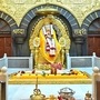शिर्डी साई बाबा मंदिर शिर्डी साई बाबा मंदिर