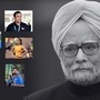 मनमोहन सिंग यांच्या निधनानं क्रीडा विश्व हळहळलं, युवी-भज्जी ते विनेश फोगट… कोण काय म्हणालं? पाहा मनमोहन सिंग यांच्या निधनानं क्रीडा विश्व हळहळलं, युवी-भज्जी ते विनेश फोगट… कोण काय म्हणालं? पाहा