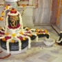 <p>वैदिक दिनदर्शिकेनुसार या वर्षातील शेवटची अमावस्या सोमवती अमावस्या आहे. यावर्षी&nbsp;सोमवती अमावस्येचे&nbsp;व्रत ३०&nbsp;डिसेंबर रोजी आहे. वेदांमध्ये सोमवती अमावस्येला दर्श अमावस्या असेही म्हणतात. सोमवती अमावस्या भगवान शंकराला समर्पित&nbsp;असल्याने या दिवशी भगवान शंकराची पूजा केली जाते. ज्योतिषशास्त्रानुसार यावेळी सोमवती अमावास्येला अनेक दुर्मिळ योगायोग घडणार आहेत. त्यामुळे यंदाची अमावस्या खूप खास मानली जात आहे. चला जाणून घेऊया या वर्षी कोणत्या राशीसाठी अमावस्या शुभ राहील.</p>