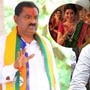 सुरेश धस यांची धनंजय मुंडेंवर टीका
