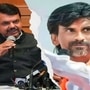 कोणालाही पाळू नका, नाहीतर तोंडघशी पडाल! मनोज जरांगे यांचा देवेंद्र फडणवीसांना इशारा कोणालाही पाळू नका, नाहीतर तोंडघशी पडाल! मनोज जरांगे यांचा देवेंद्र फडणवीसांना इशारा