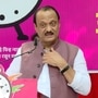 अजित पवारांचा २० हजार मतांनी पराभव, जानकरांचा दावा