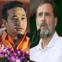 केरळ हे मिनी पाकिस्तान, म्हणून प्रियांका, राहुल जिंकतात! मंत्री झाल्यानंतरही नीतेश राणे यांची वादग्रस्त विधानं सुरूच