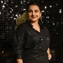 Bollywood actress Vidya Balan Bollywood actress Vidya Balan