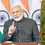 मोदी सरकारचा शेतकऱ्यांसाठी मोठा निर्णय