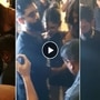 Mouni Roy Falls Down Mouni Roy Falls Down