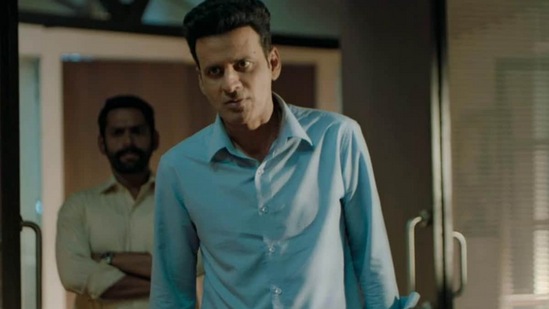 'द फॅमिली मॅन'चा सीझन ३ या वर्षी रिलीज होणार आहे. त्याचे शूट पूर्ण झाले आहे. निर्माते रिलीजची तारीख कधी जाहीर करतात याची चाहते वाट पाहत आहेत. 'फॅमिली मॅन ३' प्राइम व्हिडिओवर प्रवाहित होईल. 'द फॅमिली मॅन'चा सीझन ३ या वर्षी रिलीज होणार आहे. त्याचे शूट पूर्ण झाले आहे. निर्माते रिलीजची तारीख कधी जाहीर करतात याची चाहते वाट पाहत आहेत. 'फॅमिली मॅन ३' प्राइम व्हिडिओवर प्रवाहित होईल.