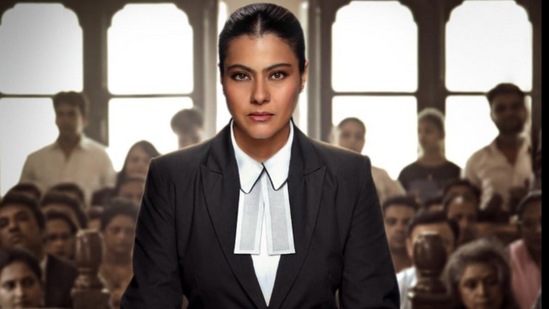 'द ट्रायल'चा पहिला सीझन २०२३मध्ये रिलीज झाला होता. आता चाहत्यांना त्याचा सीझन २ बघायला मिळणार आहे. हा कोर्ट रूम ड्रामा हॉटस्टारवर रिलीज होणार आहे. 'द ट्रायल'चा पहिला सीझन २०२३मध्ये रिलीज झाला होता. आता चाहत्यांना त्याचा सीझन २ बघायला मिळणार आहे. हा कोर्ट रूम ड्रामा हॉटस्टारवर रिलीज होणार आहे.