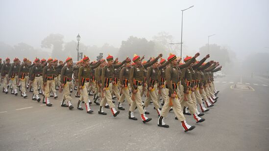 प्रजासत्ताक दिनाच्या परेडसाठी ऑनलाइन तिकीट कसं बुक करावं? वाचा