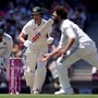 IND vs AUS : ऑस्ट्रेलियाच्या या खेळाडूनं केली शांतीत क्रांती! नाहीतर भारताला मोठी आघाडी मिळाली असती IND vs AUS : ऑस्ट्रेलियाच्या या खेळाडूनं केली शांतीत क्रांती! नाहीतर भारताला मोठी आघाडी मिळाली असती
