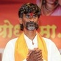 मनोज जरांगेंचा धनंजय मुंडे यांना थेट इशारा