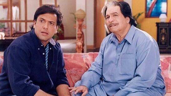 बॉलिवूडचा सुपरस्टार गोविंदाही कादर खान यांना आपला गुरू मानत होता. कादर खान एक अप्रतिम पटकथा लेखक आणि अभिनेते होते. कादर खान १९४२मध्ये अफगाणिस्तानातून भारतात आले आणि त्यानंतर येथेच राहिले. बॉलिवूडचा सुपरस्टार गोविंदाही कादर खान यांना आपला गुरू मानत होता. कादर खान एक अप्रतिम पटकथा लेखक आणि अभिनेते होते. कादर खान १९४२मध्ये अफगाणिस्तानातून भारतात आले आणि त्यानंतर येथेच राहिले.